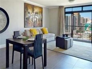 Quayside Apartments Cape Town