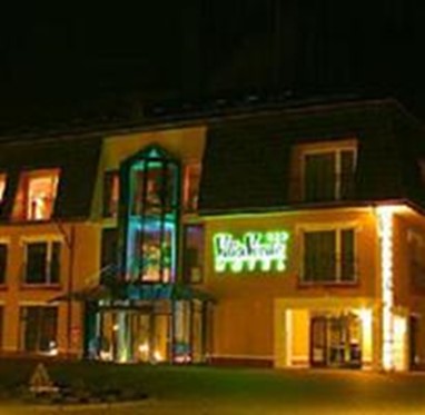 Hotel Villa Verde Resort & Spa