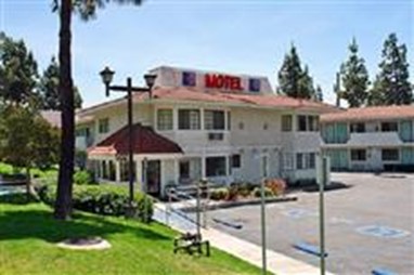 Motel 6 Los Angeles San Dimas