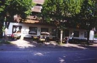 Hotel Zum Hirsch Pfalzgrafenweiler