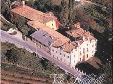 Villa Bertagnolli