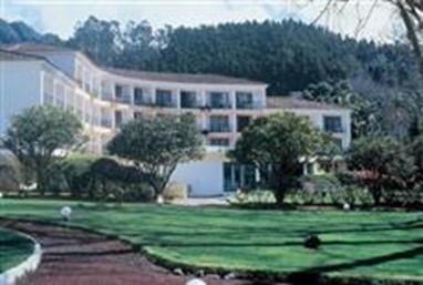 Terra Nostra Garden Hotel Furnas