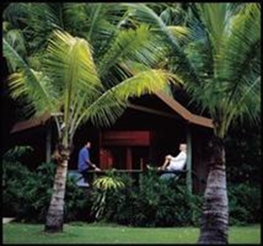Palm Bungalows