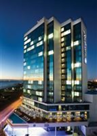 Radisson Blu Hotel Port Elizabeth
