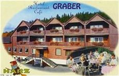 Hotel Restaurant Graber Langelsheim