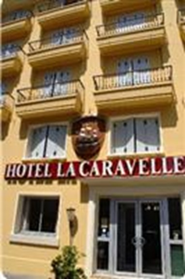 La Caravelle Hotel Aix-en-Provence