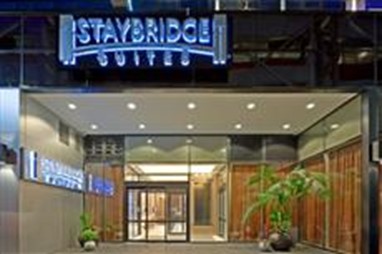 Staybridge Suites Times Square New York City
