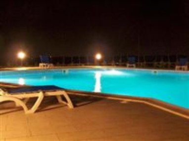 Domus Aurea Resort Ragusa