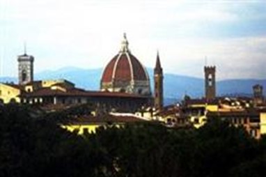 Il Magnifico Bed And Breakfast Florence