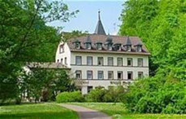 Hotel Pfälzer Wald Bad Bergzabern