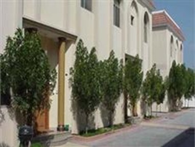 McGrow Villas Manama