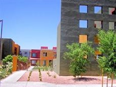 Shade Apartments at Desert Ridge Phoenix
