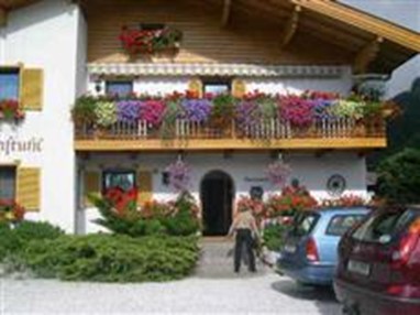 Landhaus Glockenstuhl Zell Am See