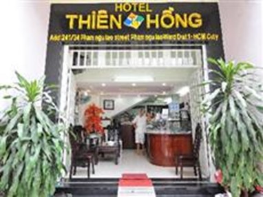 Thien Hong