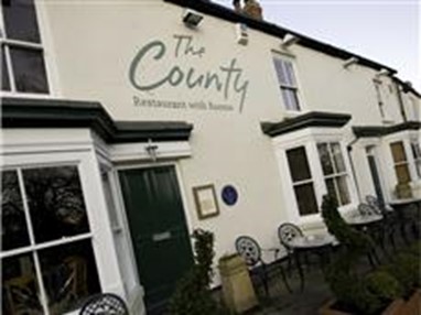 The County Hotel Newton Aycliffe
