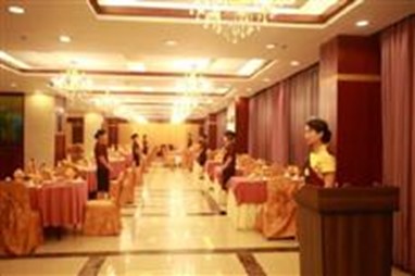 Hangzhou Mingtai Business Hotel