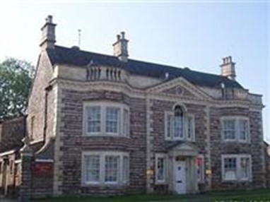 Rounceval House Hotel Chipping Sodbury