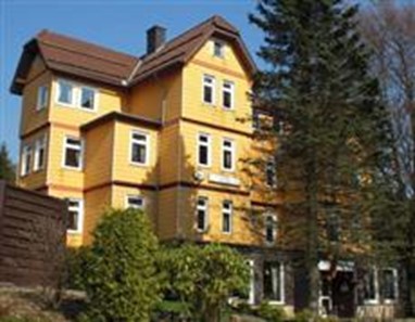 Hotel Landhaus Irmgard Braunlage
