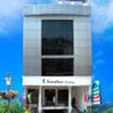 Hotel Anandham Residency Puducherry