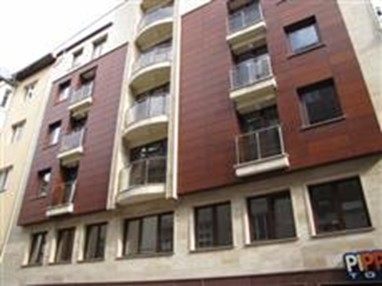Vitoshka VIP Apartments Sofia