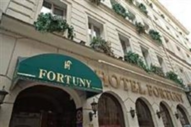 Hotel Fortuny
