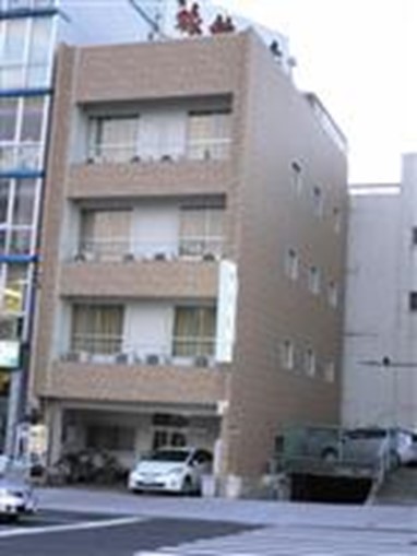 Tenryu Ryokan Hotel Hiroshima