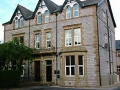 Abbey Road Apartments