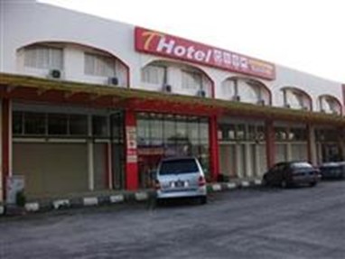 T Hotel Kampung Jawa Klang