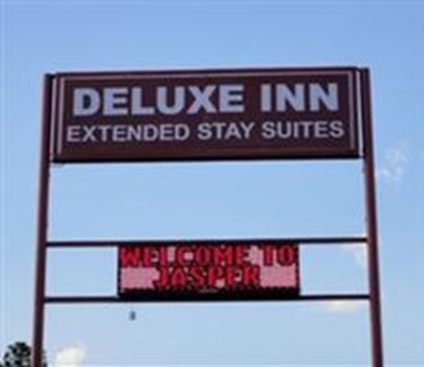 Deluxe Inn Jasper