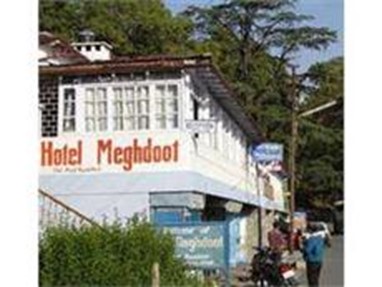 Hotel Meghdoot Ranikhet