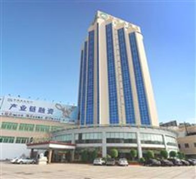 Mingfa Hotel