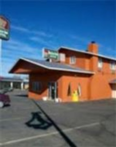 Grizzly Inn Motel