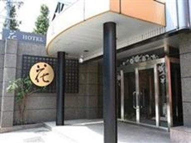 Hotel Hana Takayama