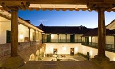 Casa Andina Private Collection Cusco