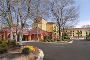 Red Roof Inn & Suites Myrtle Beach