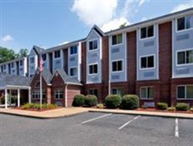 Microtel Inn Newport News