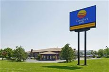 Comfort Inn South Shore