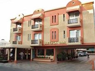 Azteca Inn Mazatlan