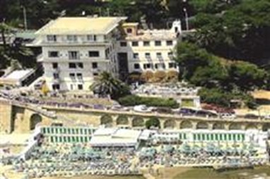 Hotel Corallo Imperia
