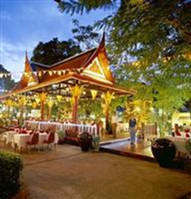Tropical Garden Resort Phuket