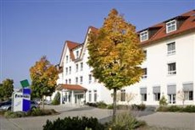 Fairway Hotel Sankt Leon-Rot