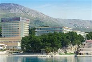 Le Meridien Lav Split