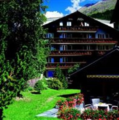 Alfa Hotel Zermatt