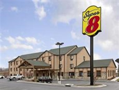 Super 8 Motel East Columbia (Missouri)