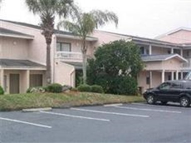 Baymeadows Inn & Suites Jacksonville (Florida)