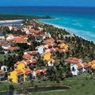 Gran Caribe Club Villa Cojimar