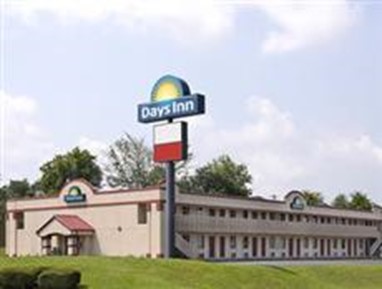 Days Inn Richmond (Indiana)