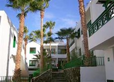 Elena Apartments Lanzarote