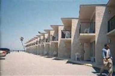 Super 8 Motel Sands Daytona Beach