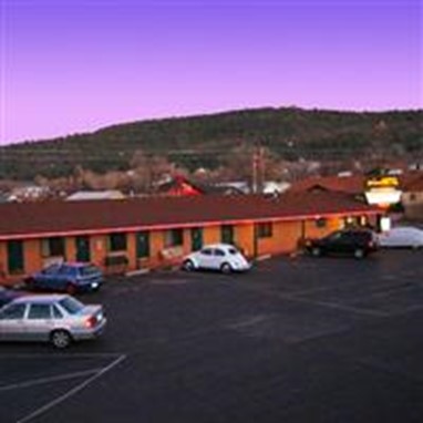 Westerner Motel